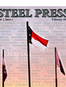 Steel Press - 02.03.2012