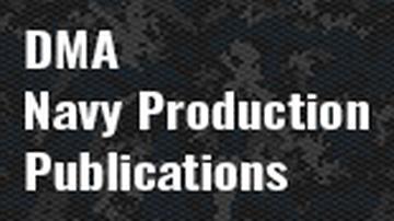 DMA Navy Production Publications