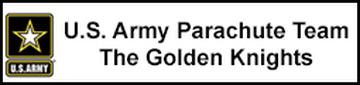 United States Army Parachute Team, The Golden Knights - Media Fact Sheet