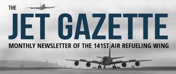 The Jet Gazette