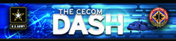The CECOM DASH