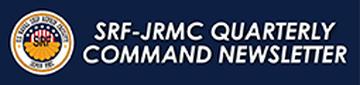 SRF-JRMC Quarterly Command Newsletter