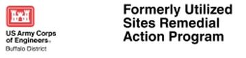 Formerly Utilized Sites Remedial Action Program