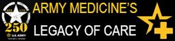 Army Medicine’s Legacy of Care
