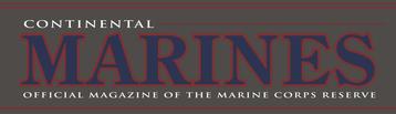 Continental Marines Magazine