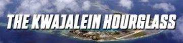 The Kwajalein Hourglass