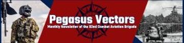 Pegasus Vectors