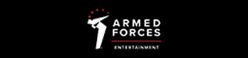 Armed Forces Entertainment News