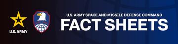USASMDC Fact Sheets