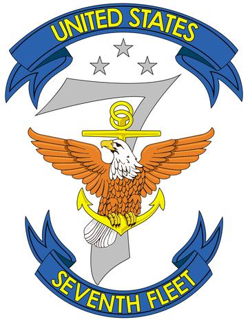 Commander, U.S. 7th Fleet