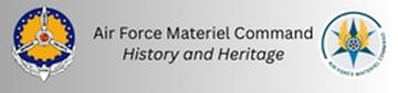 AFMC History and Heritage