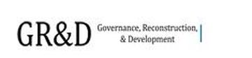 Governance, Reconstruction, and Development