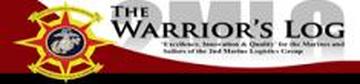 The Warrior's Log