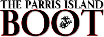 The Parris Island Boot