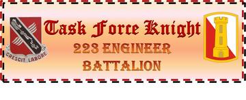 Task Force Knight