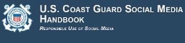 Coast Guard Social Media Handbook