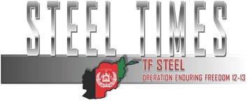 The Steel Times