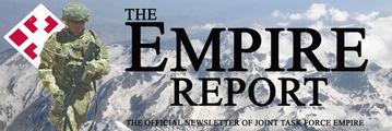 The Empire Report
