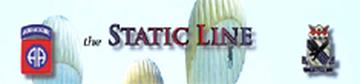 Static Line, The