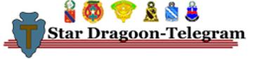 Star-Dragoon Telegram
