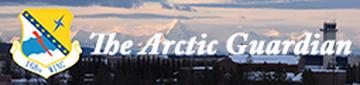 The Arctic Guardian