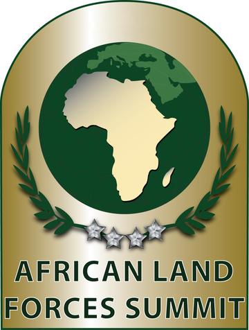 African Land Forces Summit 2017
