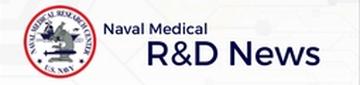 Naval Medical R&D News