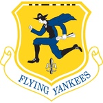 103rd Airlift Wing, Bradley Air National Guard Base