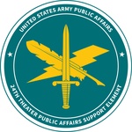 24th Theater Public Affairs Support Element