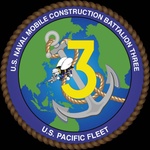 Naval Mobile Construction Battalion 3