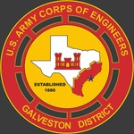 U.S. Army Corps of Engineers, Galveston District