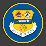 153rd Airlift Wing