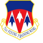 HQ Air Force Recruiting Service