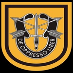 1st Special Forces Group (Airborne)