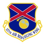 117th Air Refueling Wing