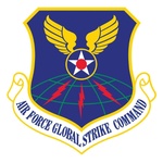 Air Force Global Strike Command