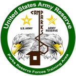 Parks Reserve Forces Training Area