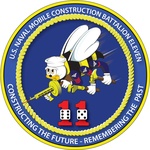Naval Mobile Construction Battalion 11