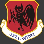 432nd Wing