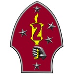 2nd Marine Division