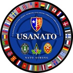 U.S. Army NATO