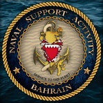 U.S. Naval Support Activity Bahrain