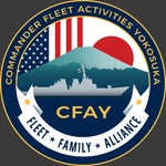 Commander, Fleet Activities Yokosuka