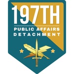 197th Public Affairs Detachment