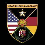 U.S. Army Garrison Rheinland-Pfalz