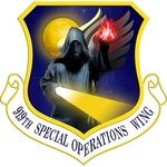 919th Special Operations Wing