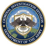Department of the Army Criminal Investigation Division