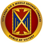 10th Army Air and Missile Defense Command