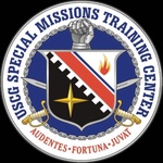 U.S. Coast Guard Special Missions Training Center