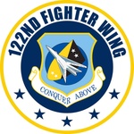 122nd Fighter Wing